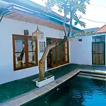 Misoni Villa 2 Bedrooms Beach Side Sanur!