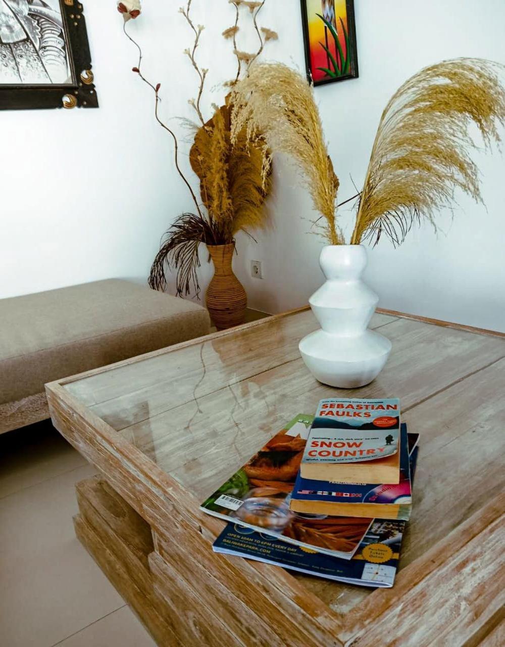 Misoni 2 Bedrooms Side Sanur! Villa