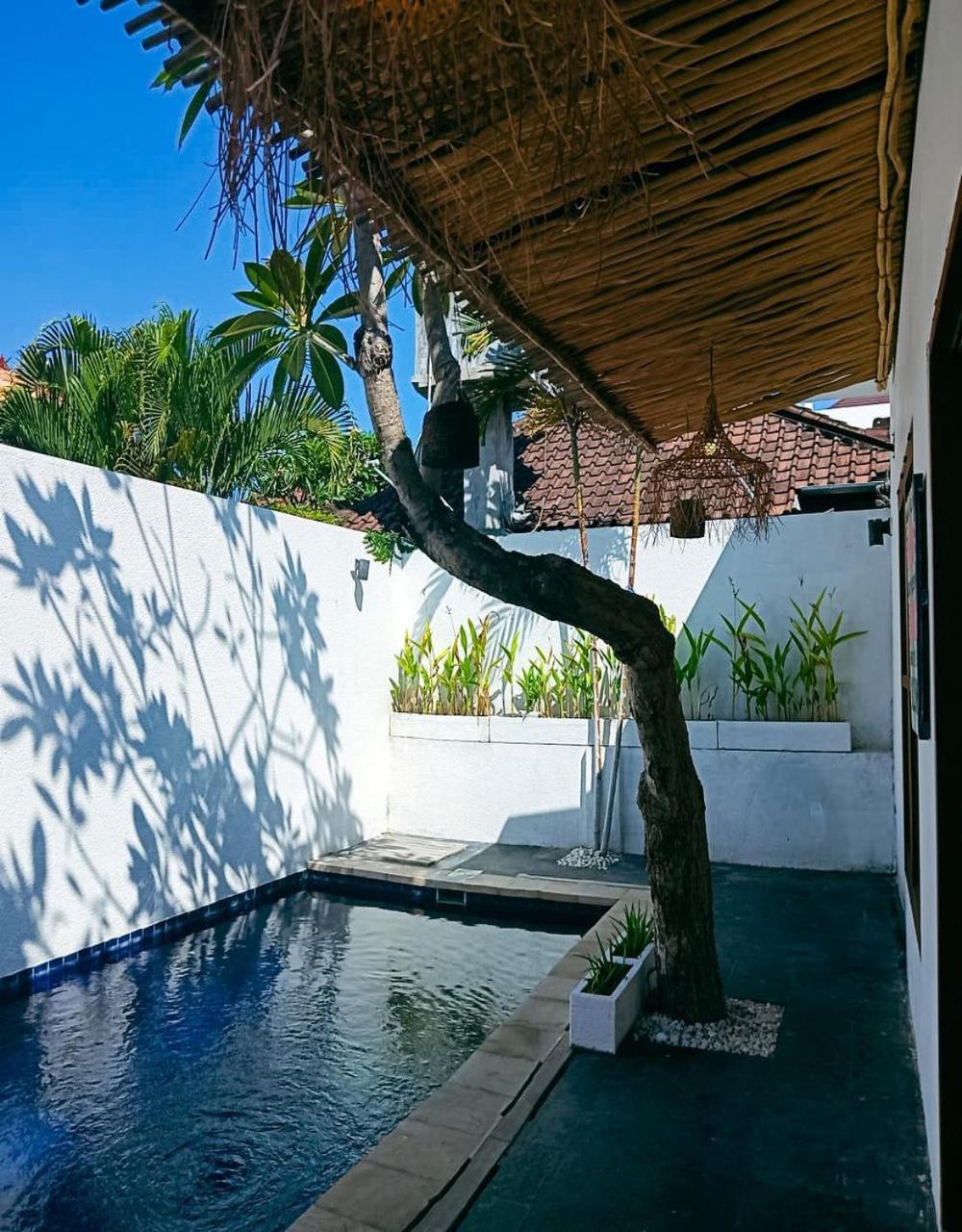 Misoni 2 Bedrooms Side Sanur! * Sanur (Bali)