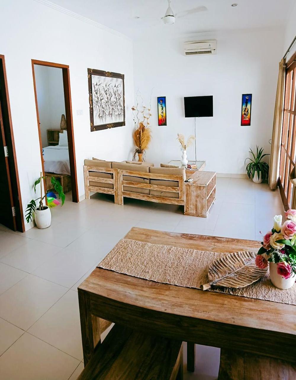 Misoni 2 Bedrooms Side Sanur!
