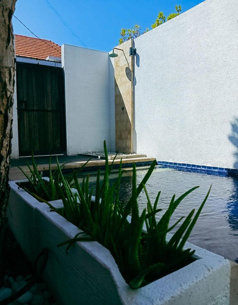 Villa Misoni 2 Bedrooms Side Sanur! *