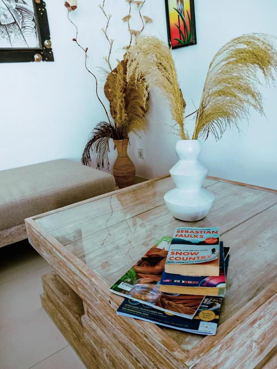 Misoni 2 Bedrooms Side Sanur! * Sanur (Bali)
