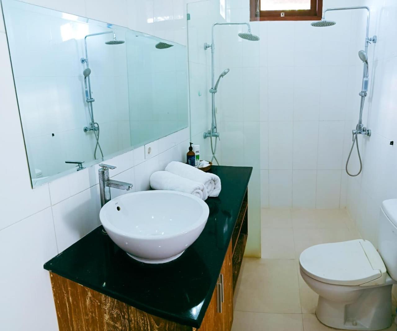 Misoni 2 Bedrooms Side Sanur!