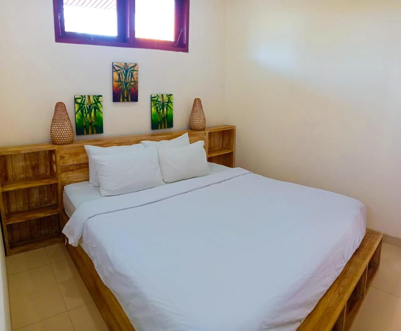 Misoni 2 Bedrooms Side Sanur! *