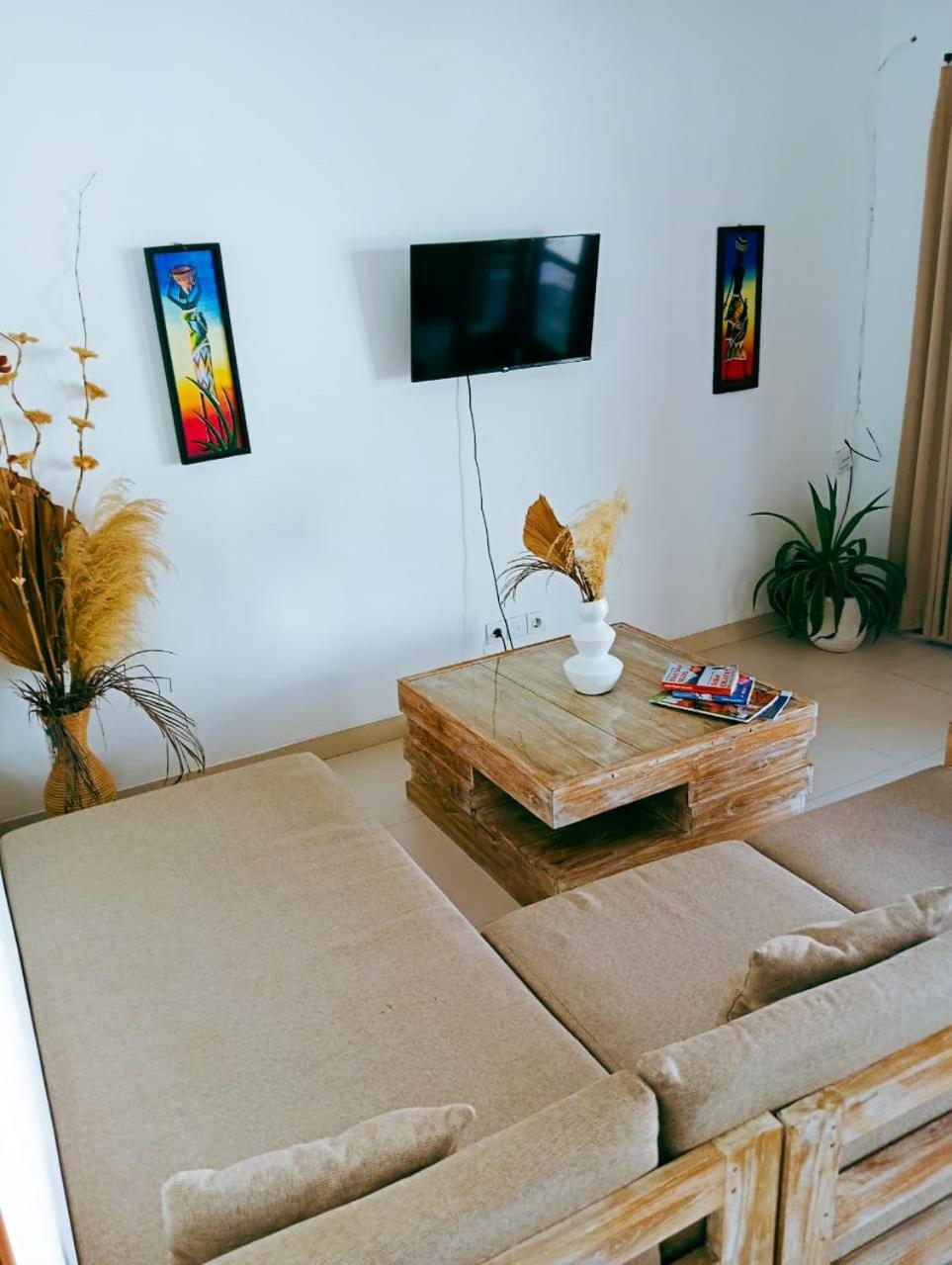 Misoni 2 Bedrooms Side Sanur! Sanur (Bali)