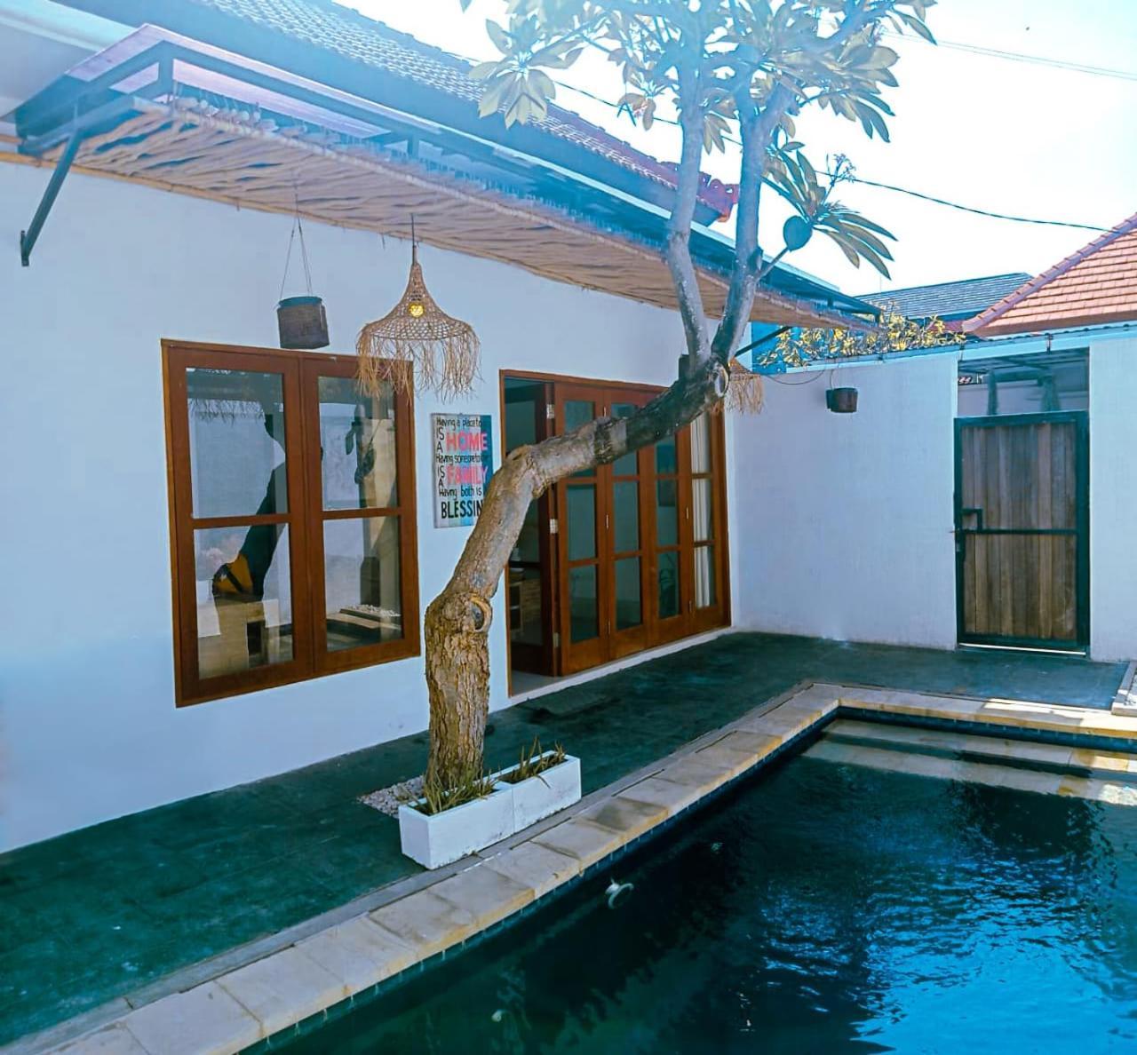 Misoni 2 Bedrooms Side Sanur! Villa