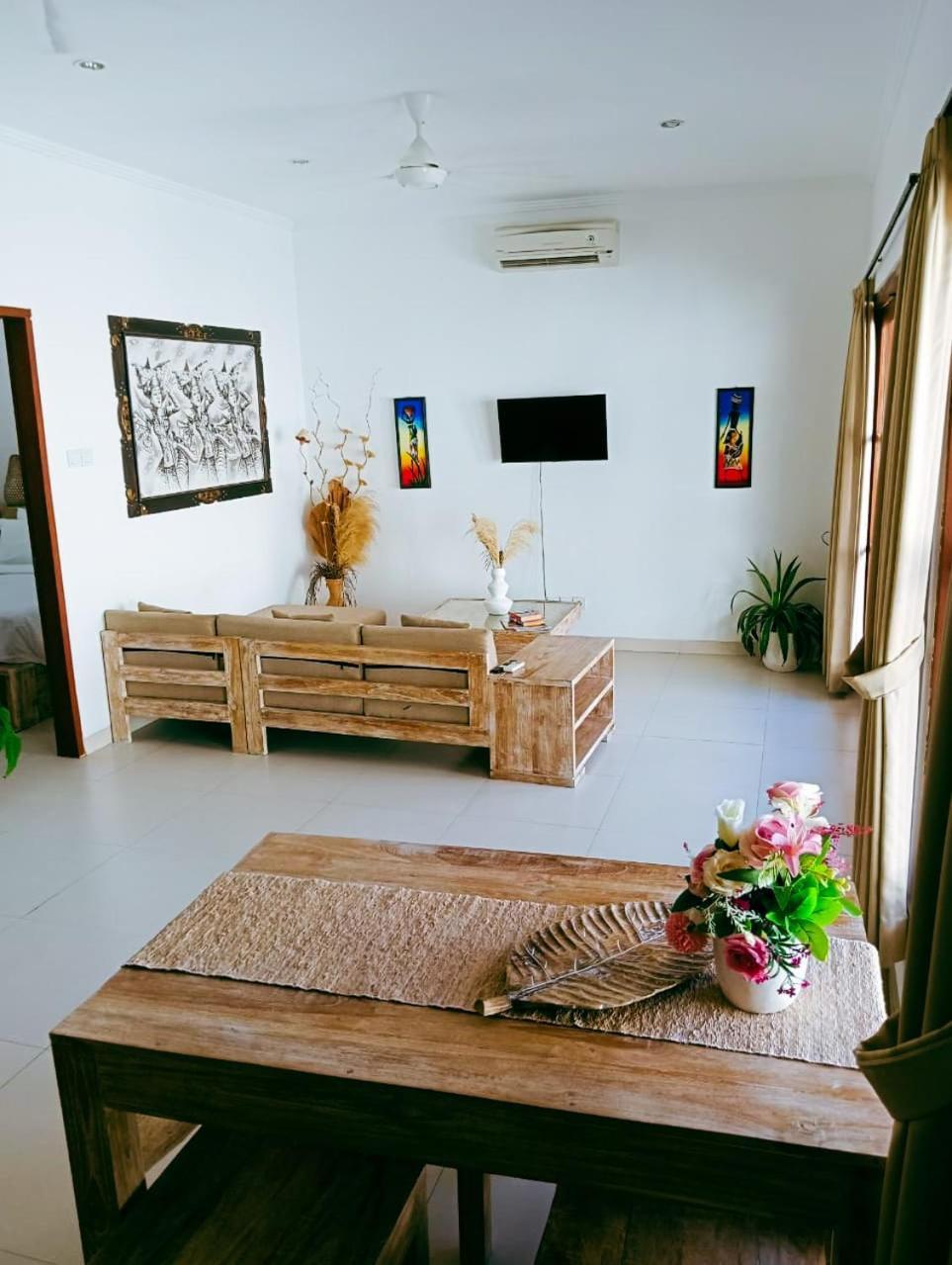 Misoni 2 Bedrooms Side Sanur! *