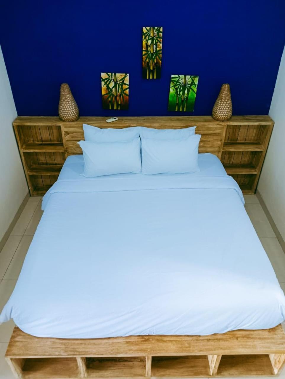 Misoni 2 Bedrooms Side Sanur!