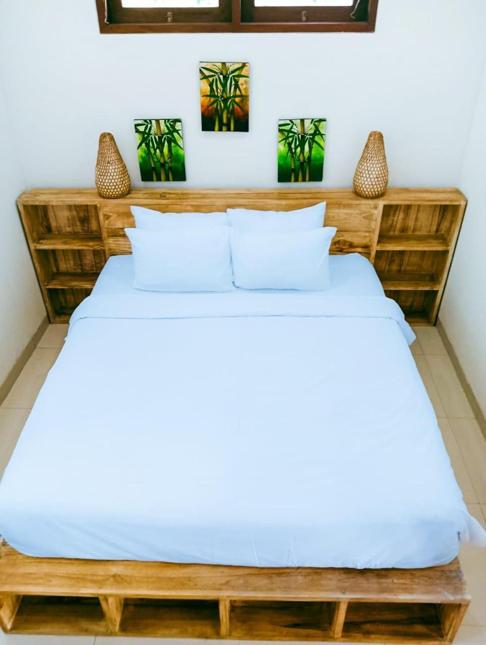 Misoni 2 Bedrooms Side Sanur! Villa