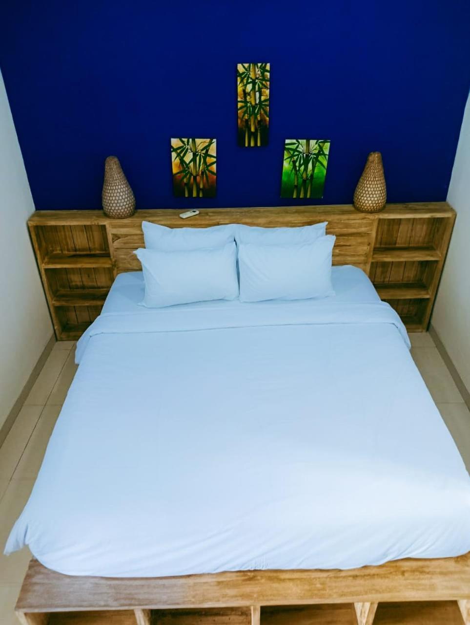 Misoni 2 Bedrooms Side Sanur! * Sanur (Bali)