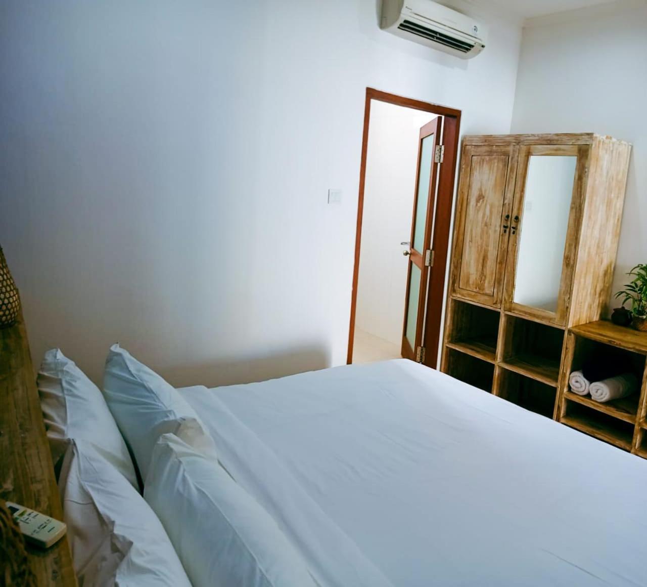Misoni 2 Bedrooms Side Sanur! Villa *