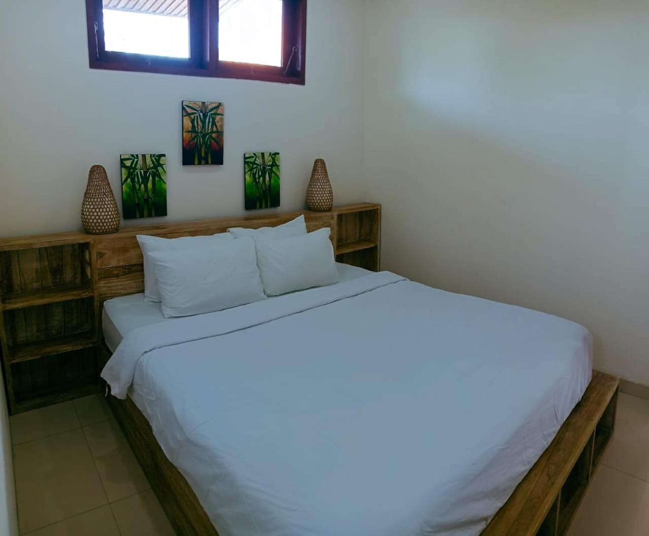 Villa Misoni 2 Bedrooms Side Sanur! *